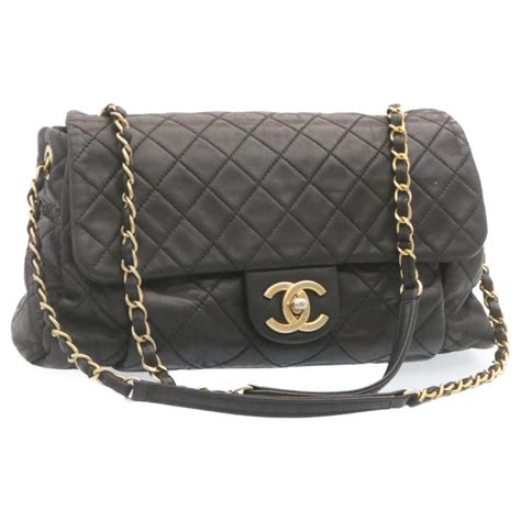 chanel rue cambon flap bag|chanel 31 bag vintage.